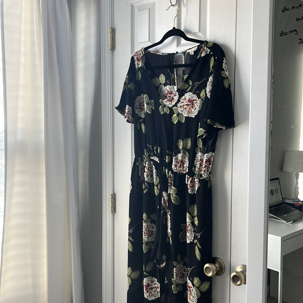 Charming Charlie Dress